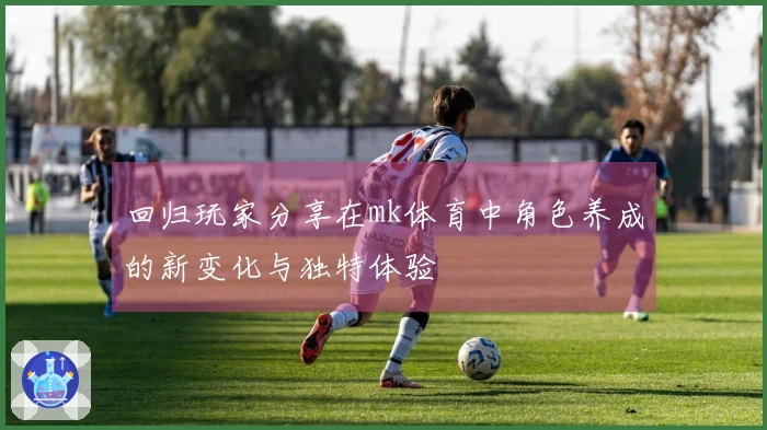 回归玩家分享在mk体育中角色养成的新变化与独特体验