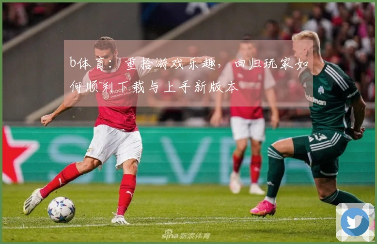 b体育：重拾游戏乐趣，回归玩家如何顺利下载与上手新版本