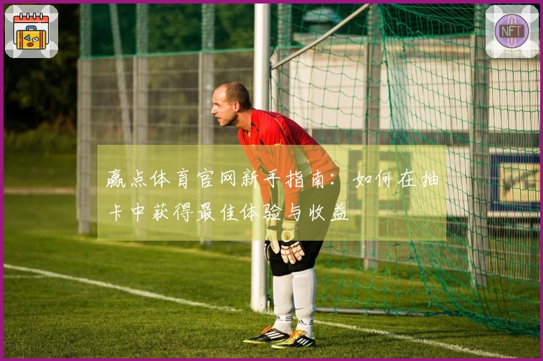 赢点体育官网新手指南：如何在抽卡中获得最佳体验与收益
