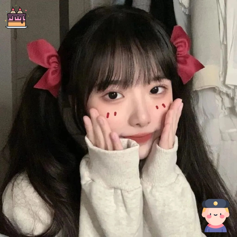 头像
